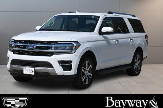 FORD EXPEDITION MAX 2024 1FMJK1K83REA39457 image FORD EXPEDITION MAX 2024 1FMJK1K83REA39457 image